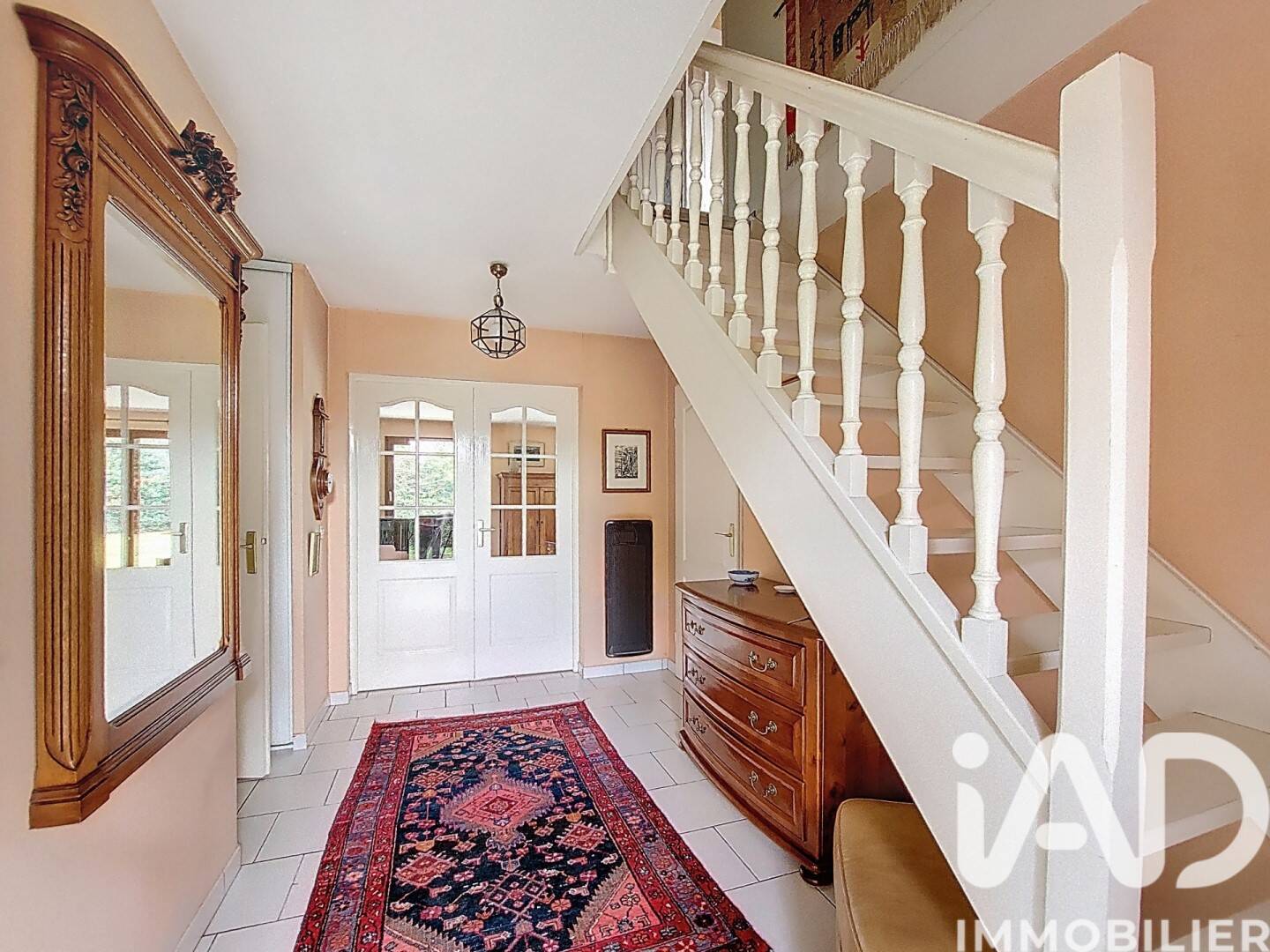 Maison à vendre, 140m², MANDRES LES ROSES