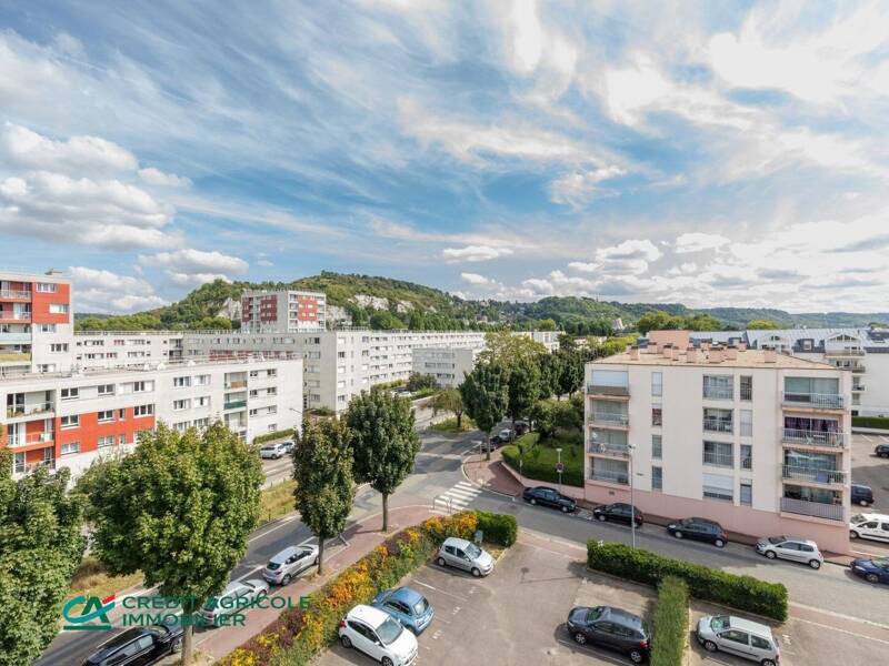 Maison à vendre, 36m², ROUEN