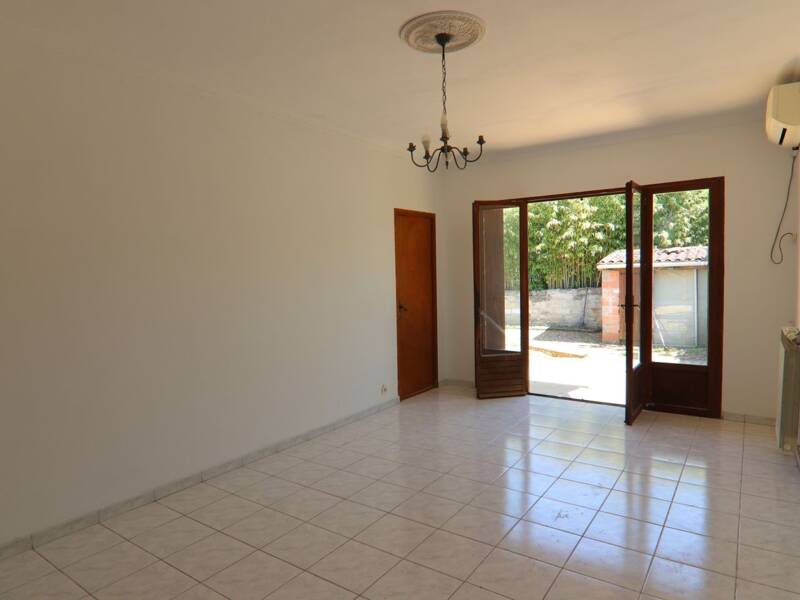 Maison à vendre, 82m², MONTPELLIER