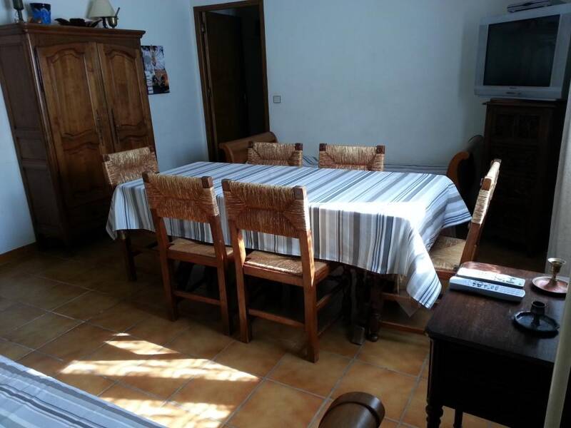 Maison à louer, 54m², TOURRETTES SUR LOUP