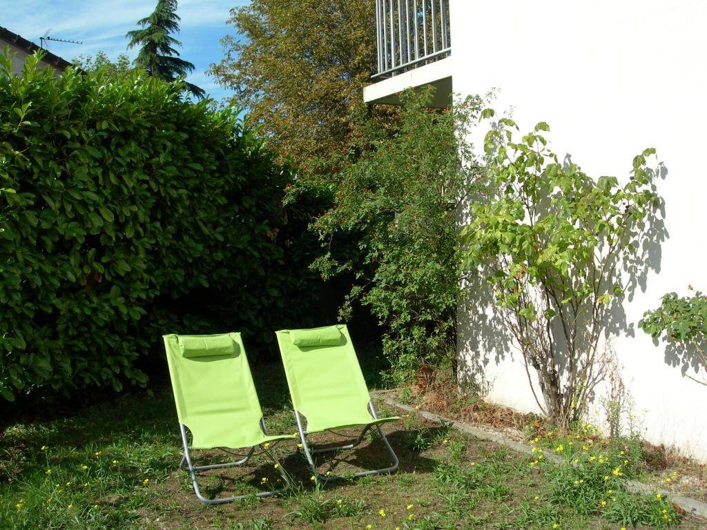 Maison à louer, 44m², SAINT MAUR DES FOSSES