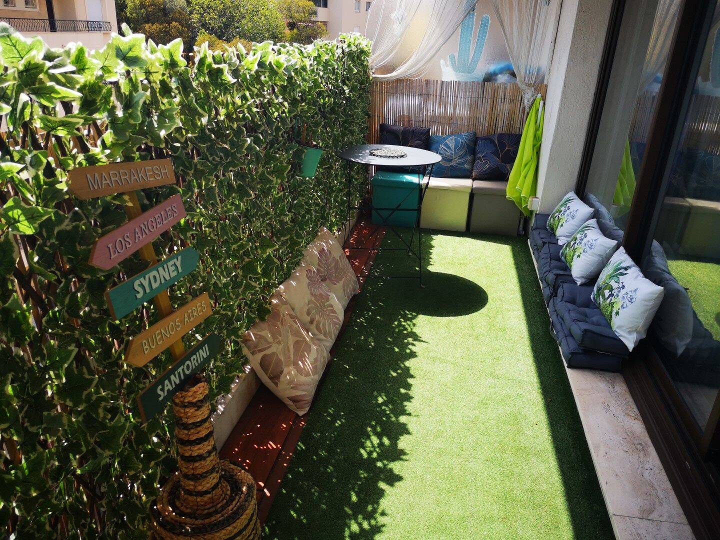 Maison à louer, 27m², CANNES