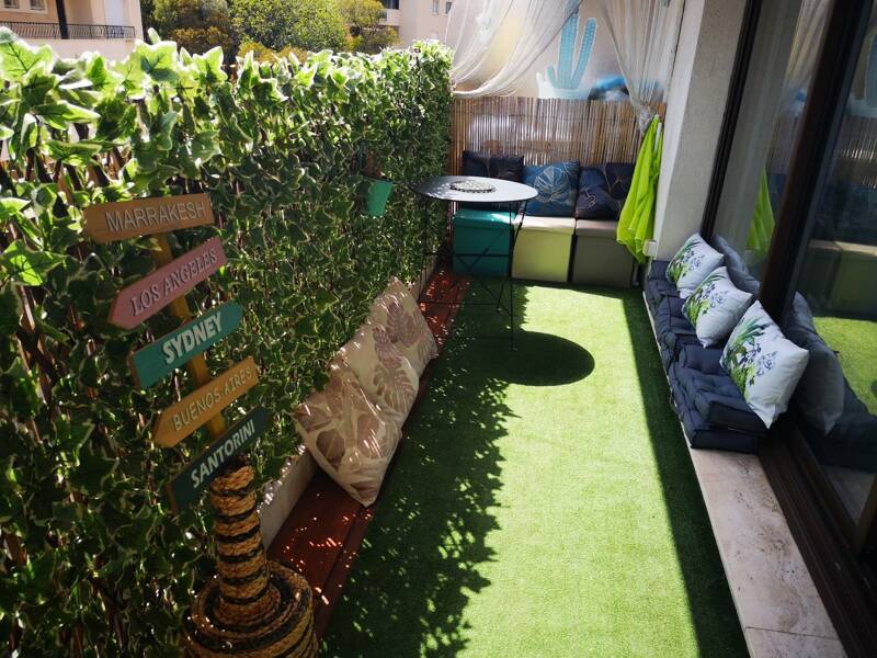 Maison à louer, 27m², CANNES