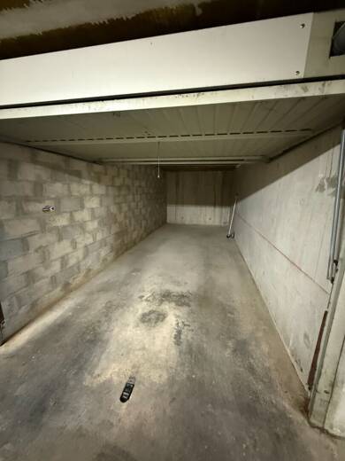 Garage/Stationnement à louer 120 € Château Gombert Marseille 13ème 13013