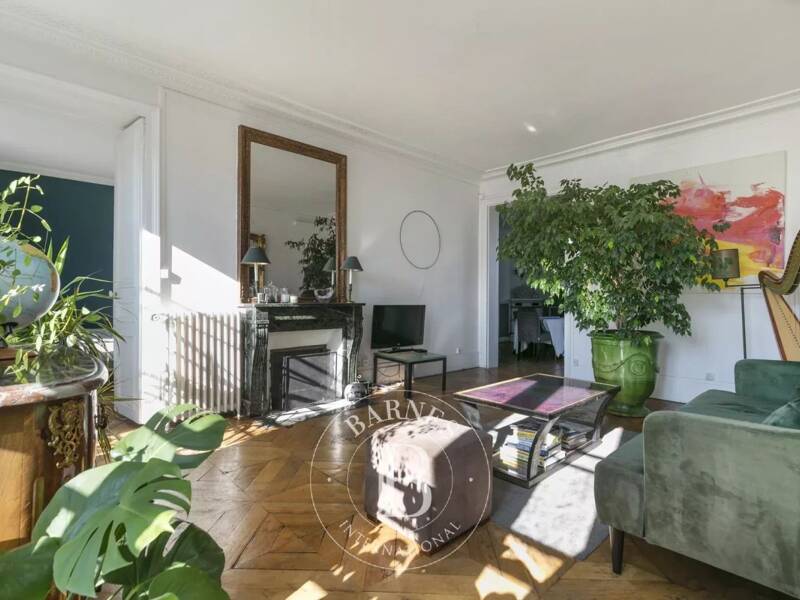 Maison à vendre, 114m², PARIS 11E