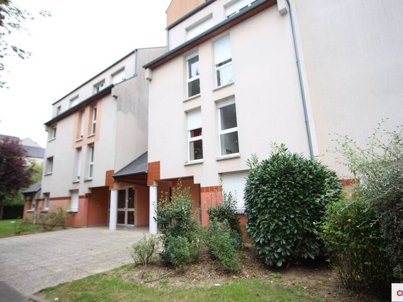 Maison à vendre, 22m², ORLEANS