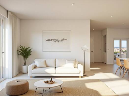 Appartement à vendre - neuf 160 417 € 1 pièce 32 m² dès le 01/01/2027 Bordeaux 33300