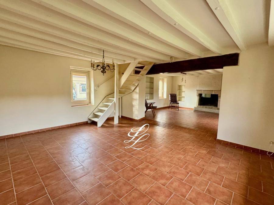 Maison à vendre, 136m², NEUVILLE SUR SARTHE