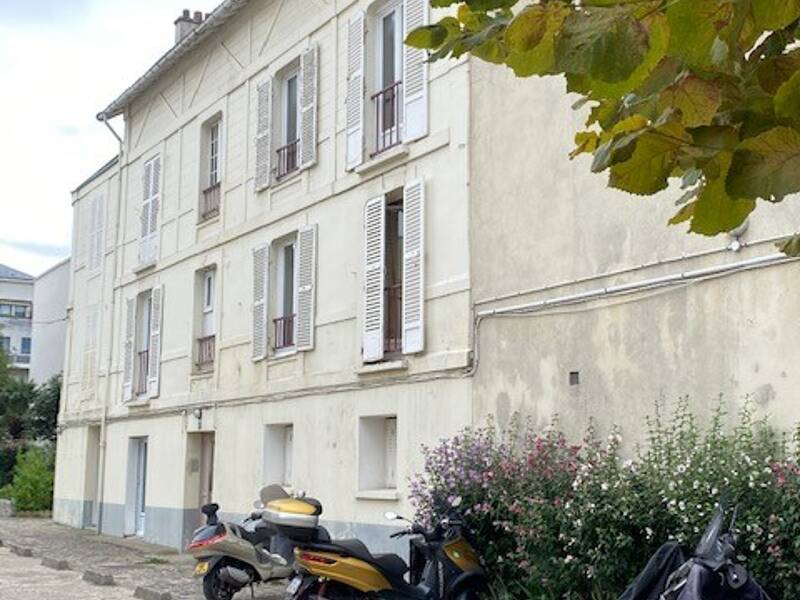 Maison à louer, 24m², ENGHIEN LES BAINS