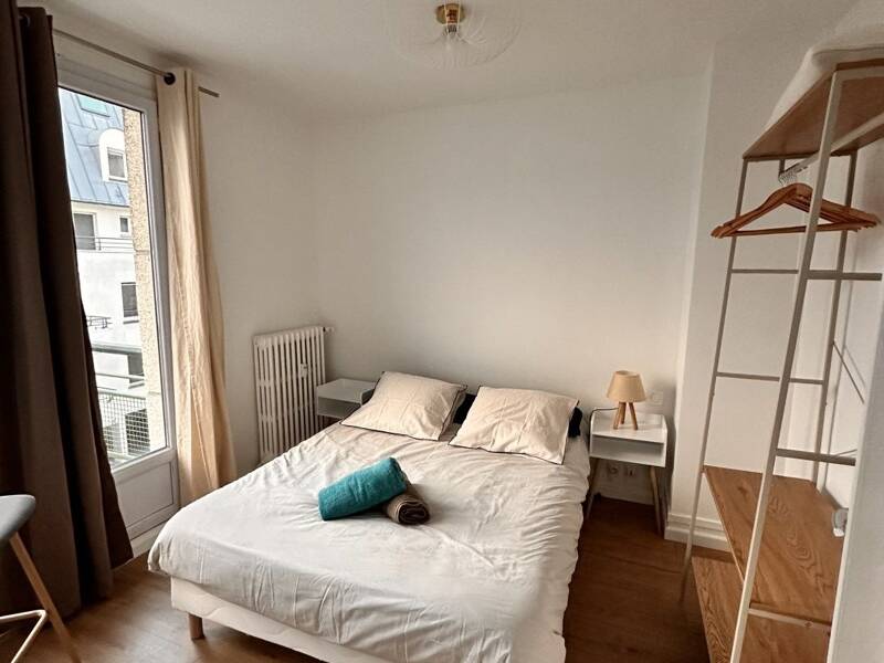 Maison à louer, 56m², ROUEN