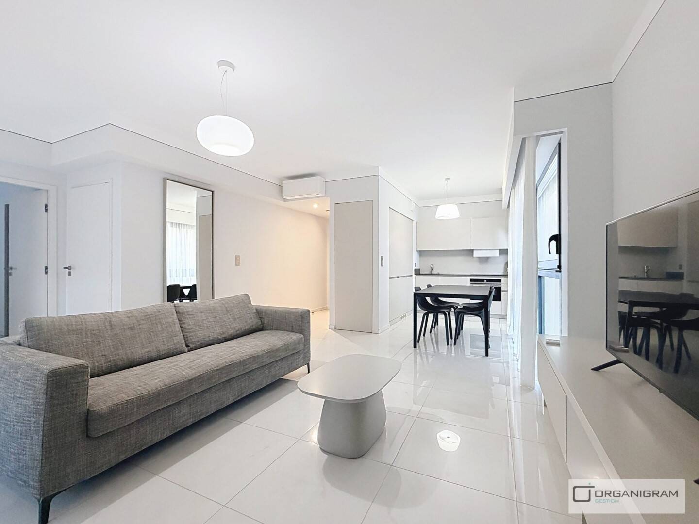 Maison à louer, 57m², AJACCIO