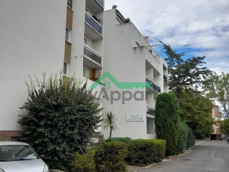 Maison à louer, 22m², MONTPELLIER