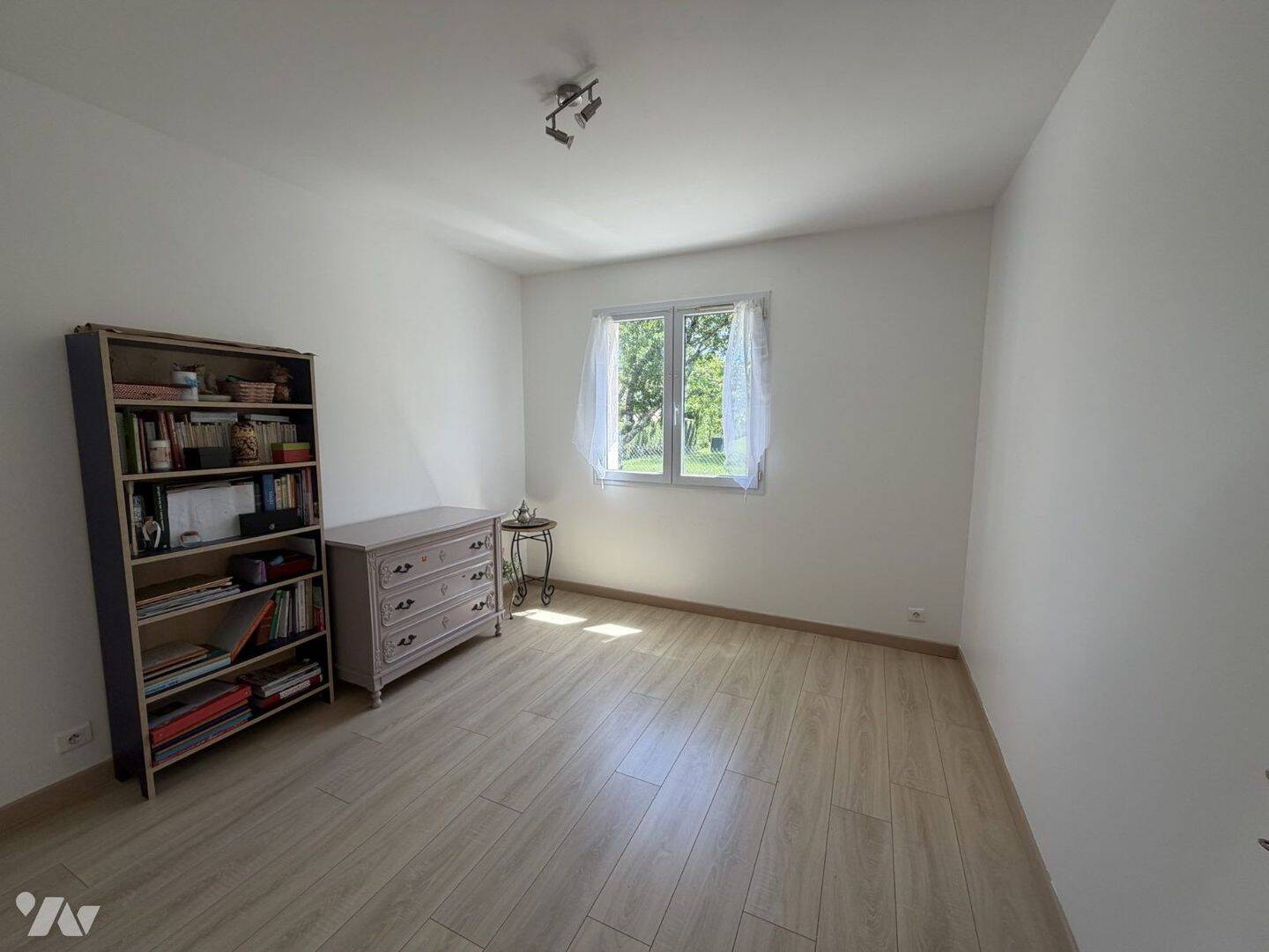 Maison à vendre, 111m², BIARD