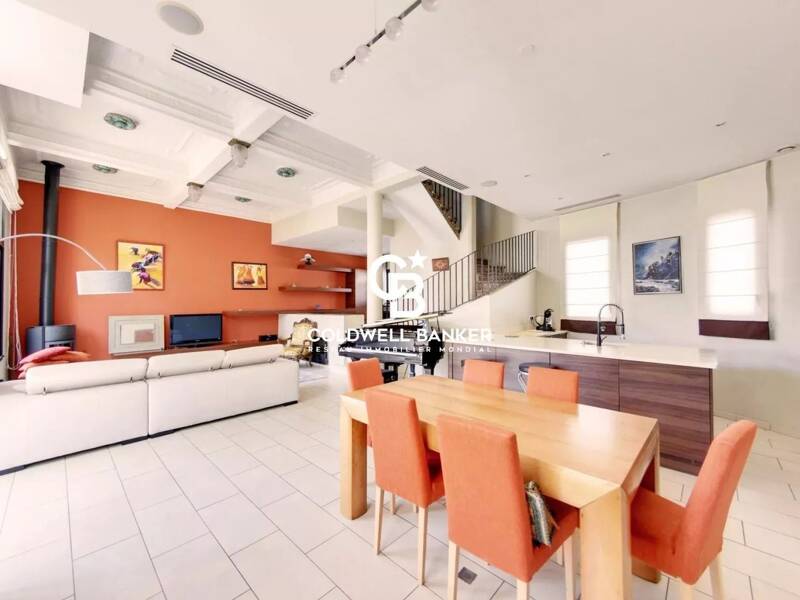 Maison à vendre, 163m², PERPIGNAN