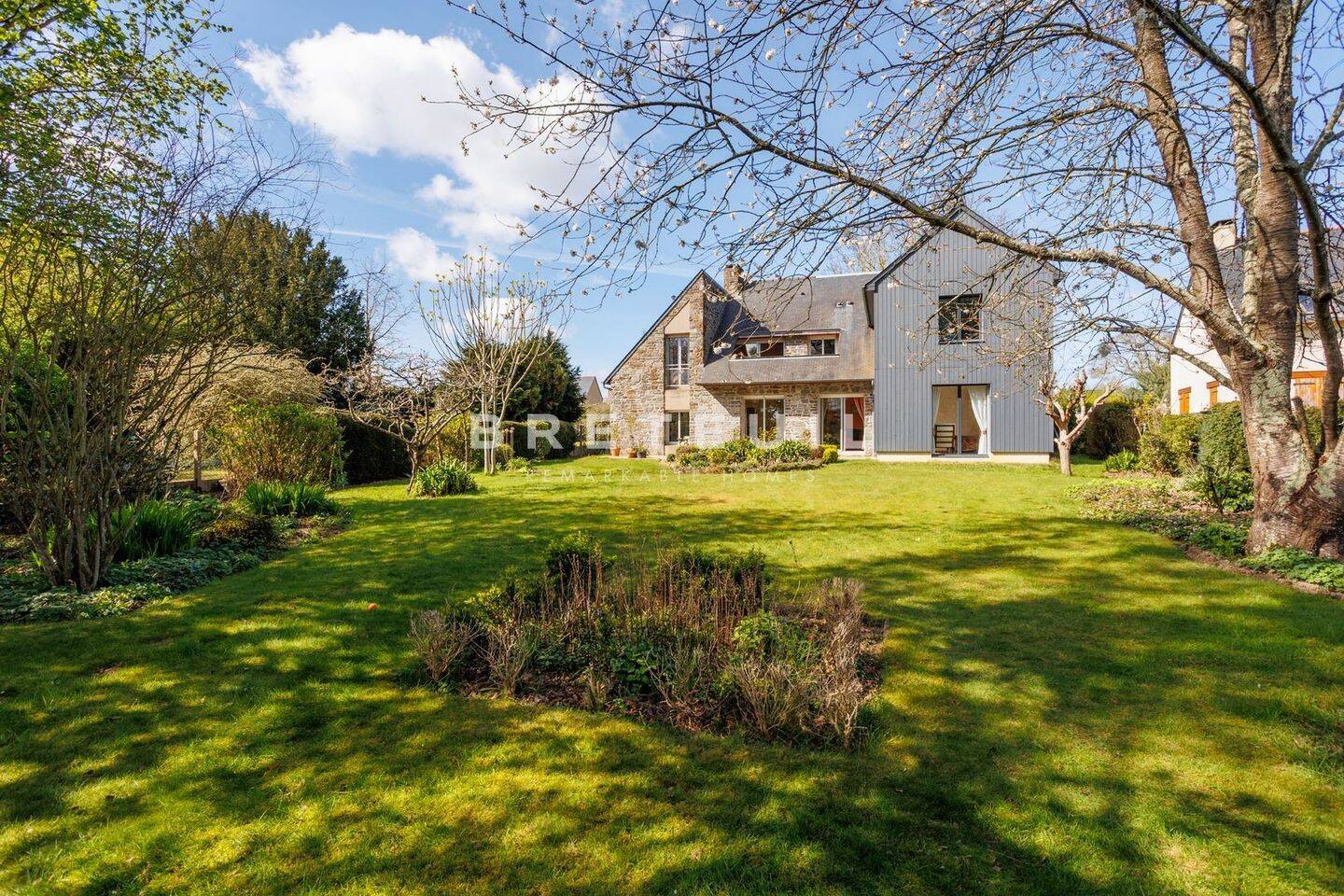 Maison à vendre, 166m², LE MINIHIC SUR RANCE