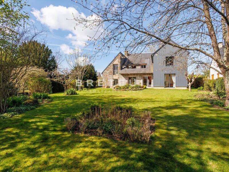 Maison à vendre, 166m², LE MINIHIC SUR RANCE