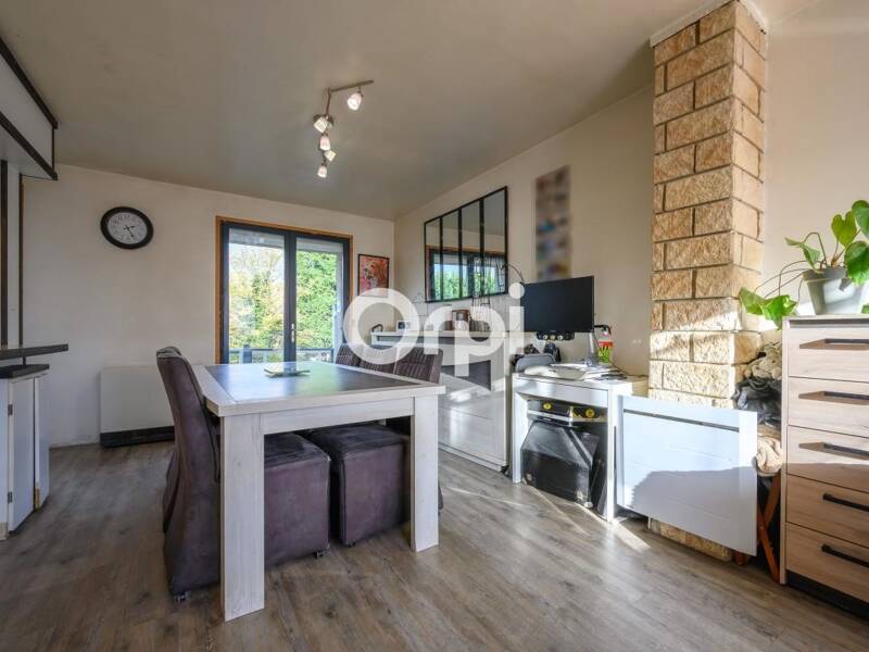 Maison à vendre, 72m², HOUPLINES