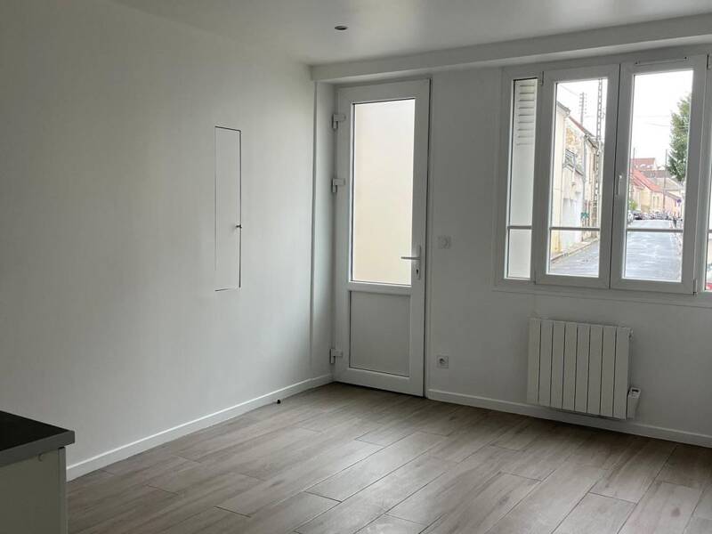 Maison à louer, 41m², CHAMBLY