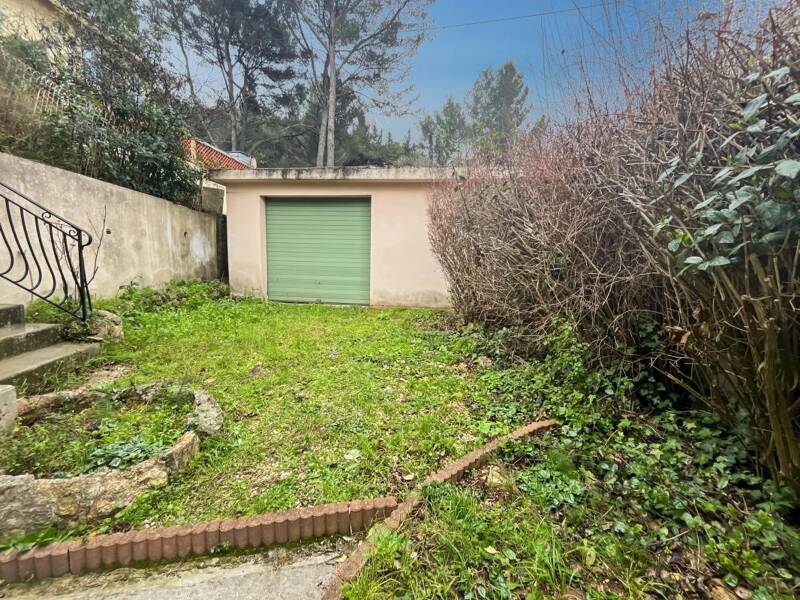 Maison à louer, 50m², SEPTEMES LES VALLONS