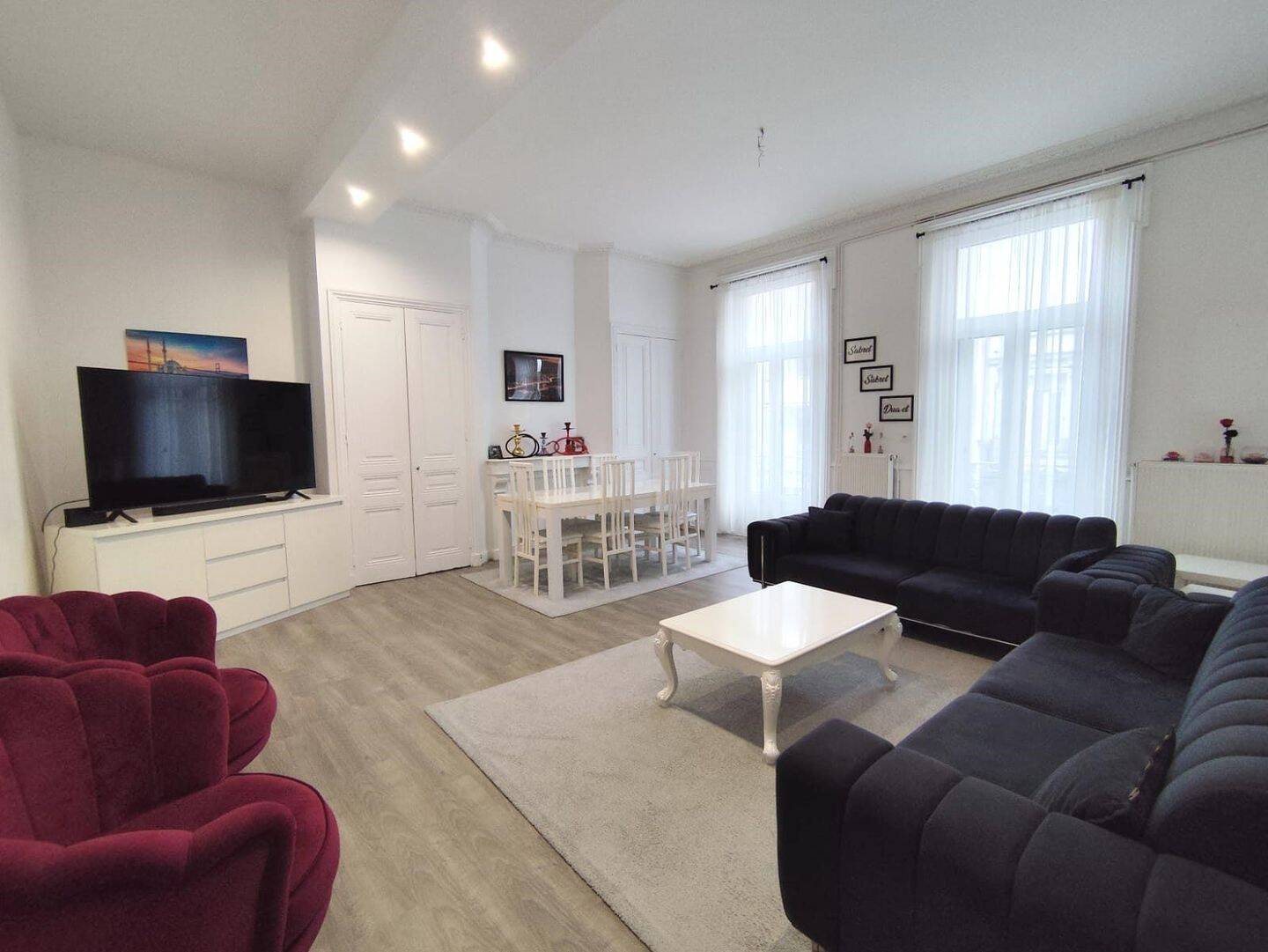 Maison à vendre, 134m², LE CHAMBON FEUGEROLLES