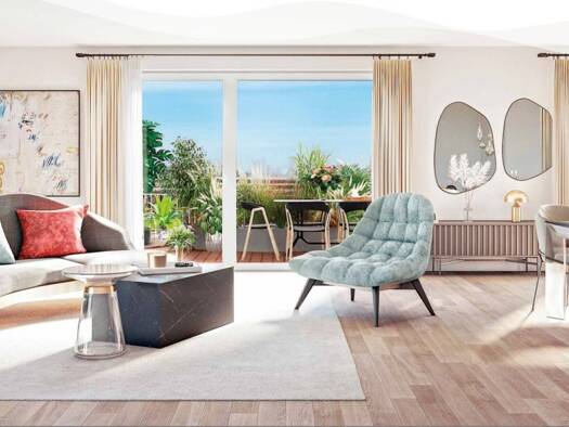 Maison à vendre 259 354 € 5 pièces 4 chambres 94 m² Centre Ville-Charles III Nancy 54000