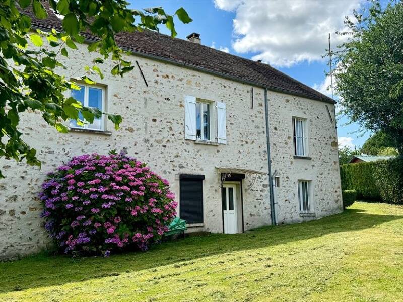Maison à vendre, 220m², WY DIT JOLI VILLAGE
