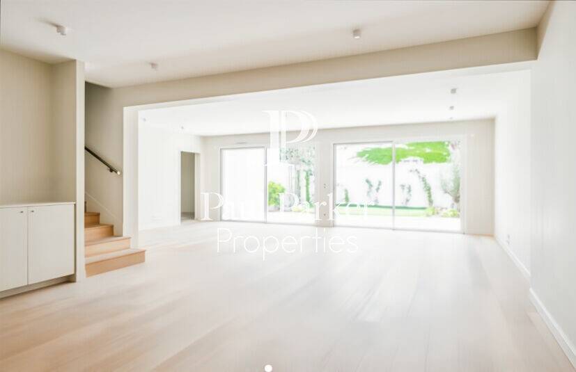 Maison à vendre, 221m², LE BOUSCAT