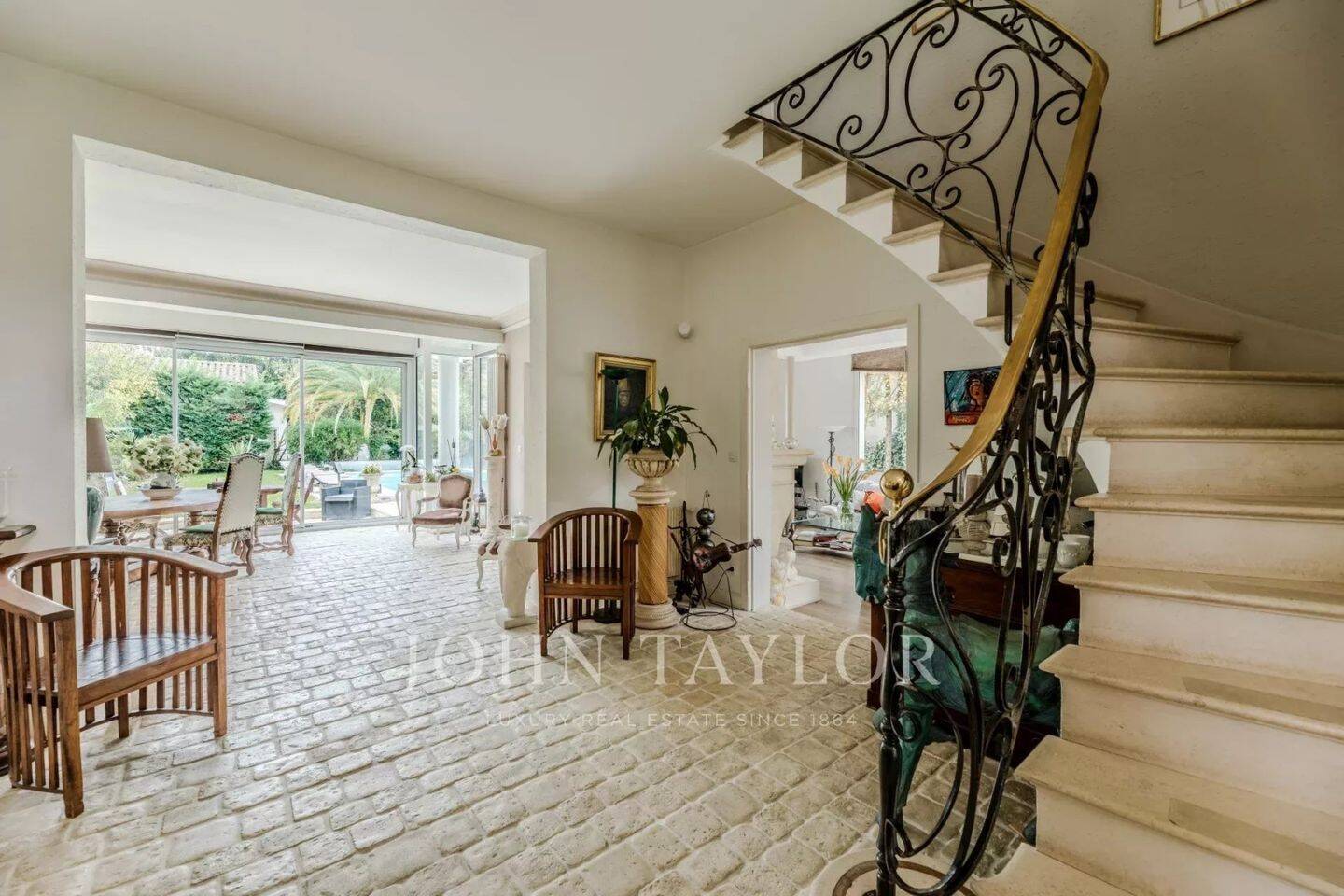 Maison à vendre, 200m², LE BOUSCAT