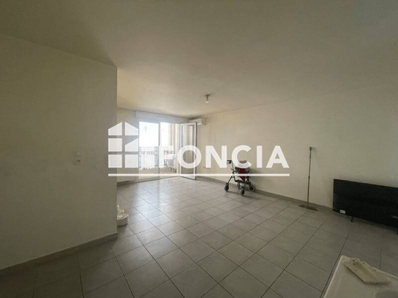 Maison à louer, 60m², TOULON