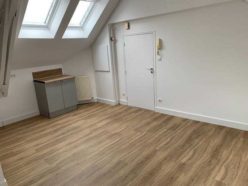 Maison à louer, 26m², VITRE