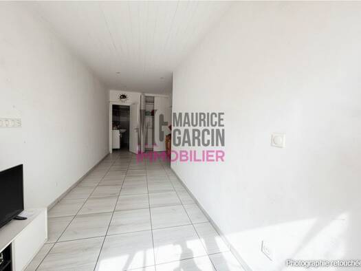 Appartement à vendre 42 300 € 1 pièce 27,7 m² RDC/3 Centre Ville Carpentras 84200