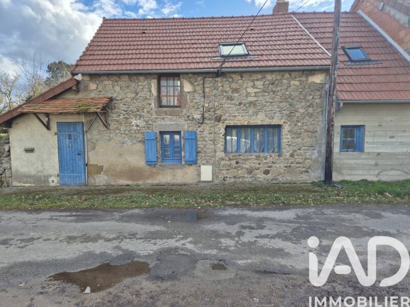 Maison à vendre, 108m², COLOMBIER