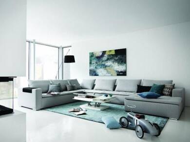 Appartement à vendre 344 900 € 2 pièces 1 chambre 44 m² 2ème étage Bonne Source-Saint Sebastien Pornichet 44380