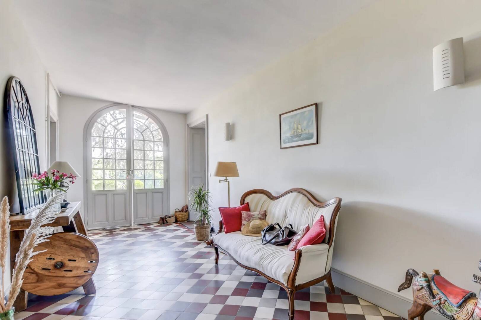 Maison à vendre, 480m², LISLE SUR TARN