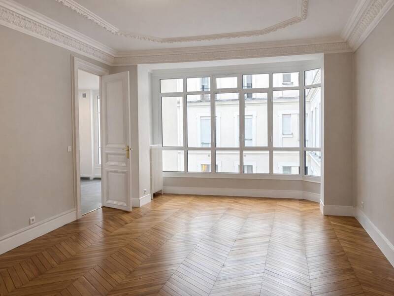 Maison à louer, 260m², PARIS 16E