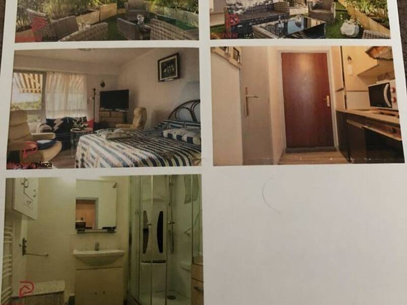 Maison à louer, 25m², LA ROCHELLE