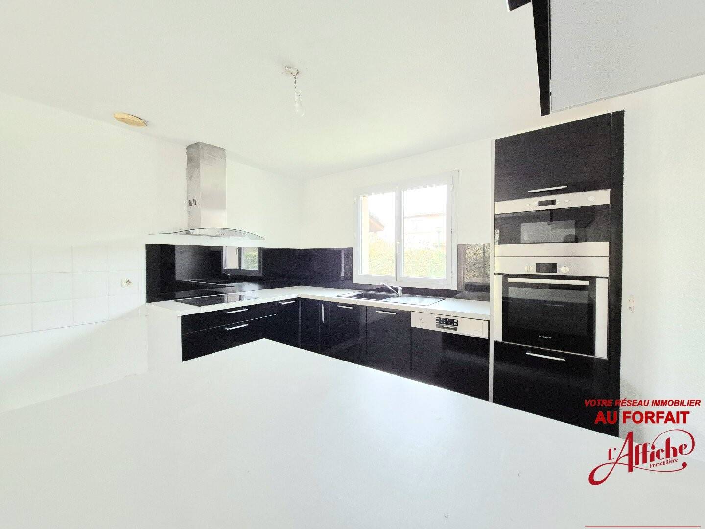 Maison à vendre, 92m², GAGNAC SUR GARONNE