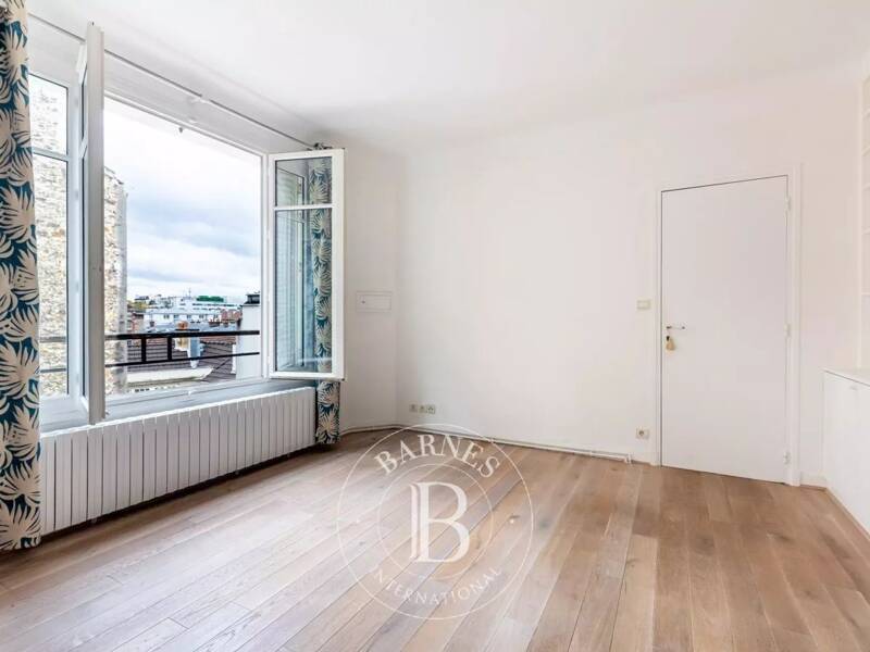 Maison à vendre, 272m², PARIS 16E