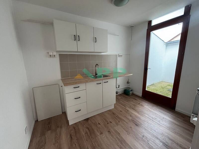 Maison à louer, 26m², MONTGERON