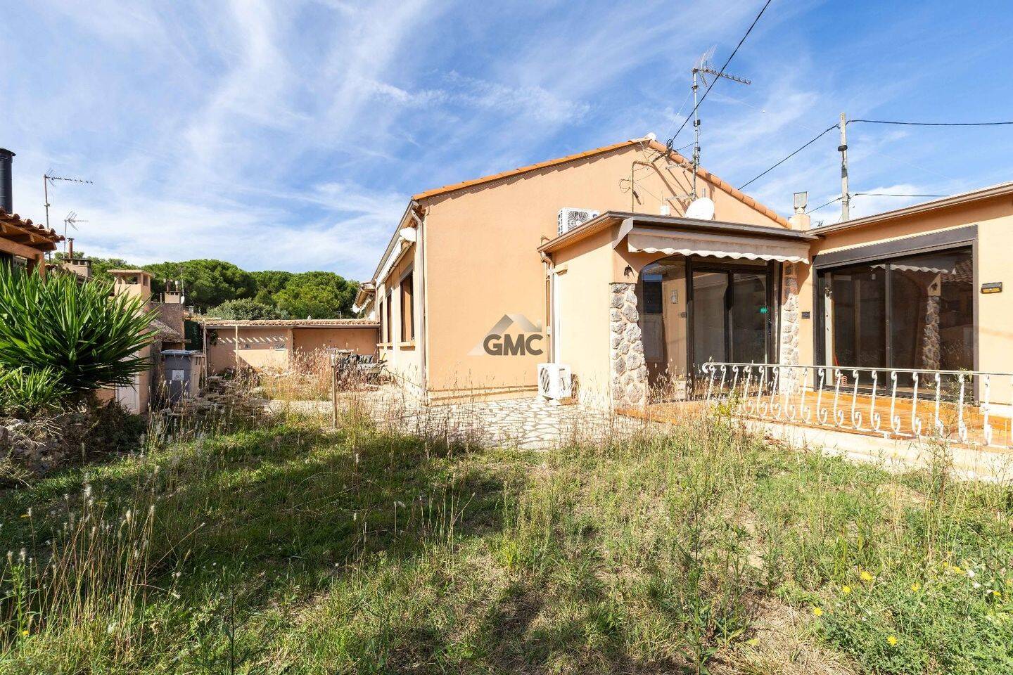Maison à vendre, 92m², BEZIERS