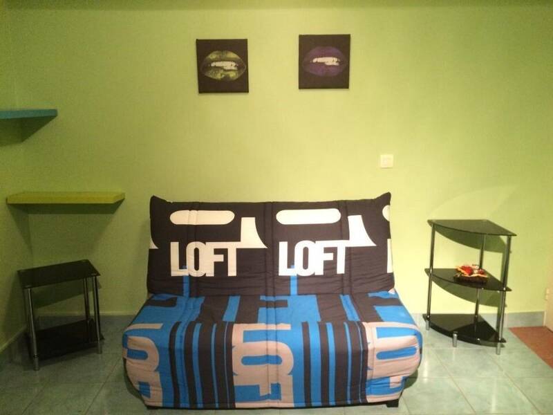 Maison à louer, 25m², ORSAY