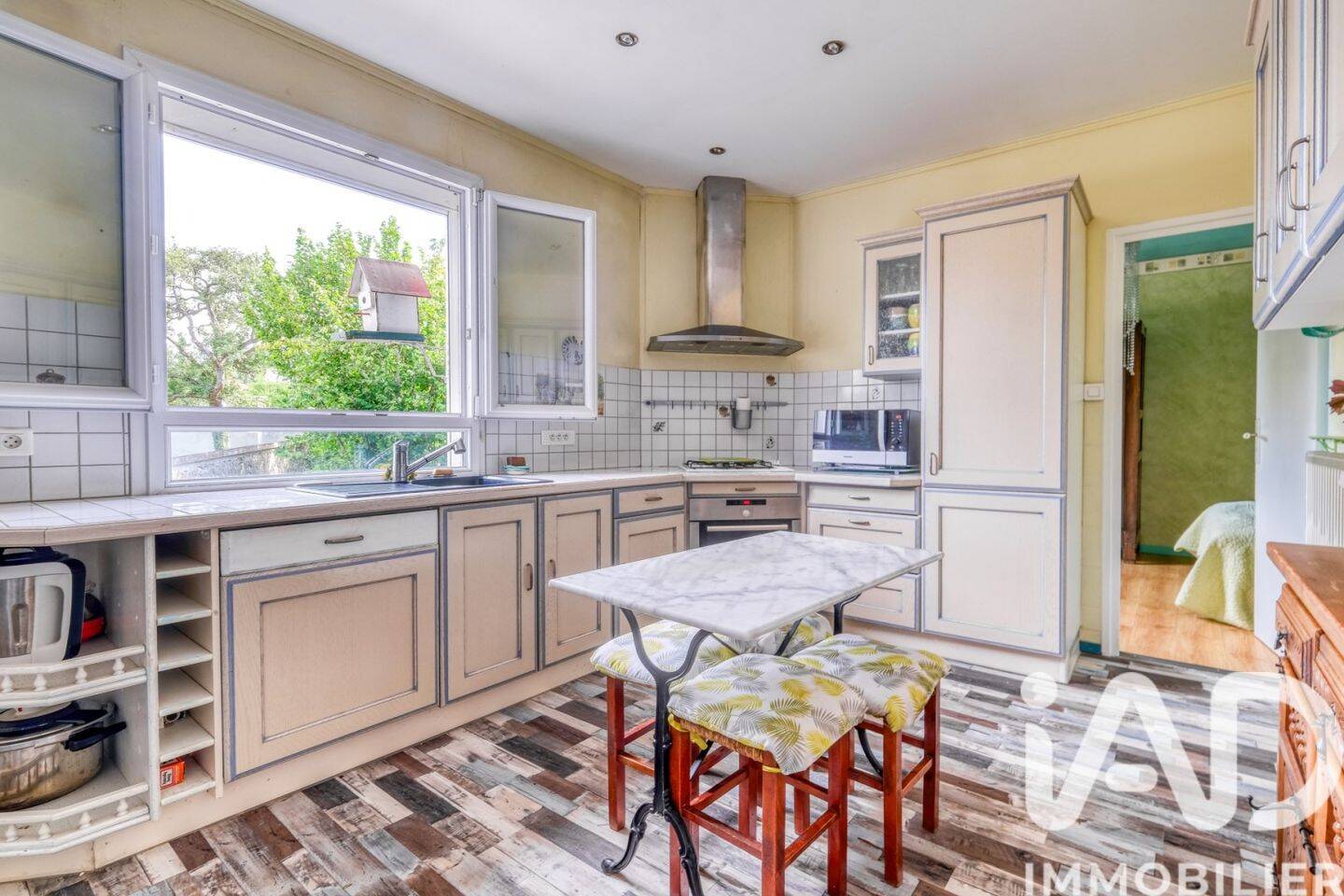 Maison à vendre, 131m², LA FERTE GAUCHER