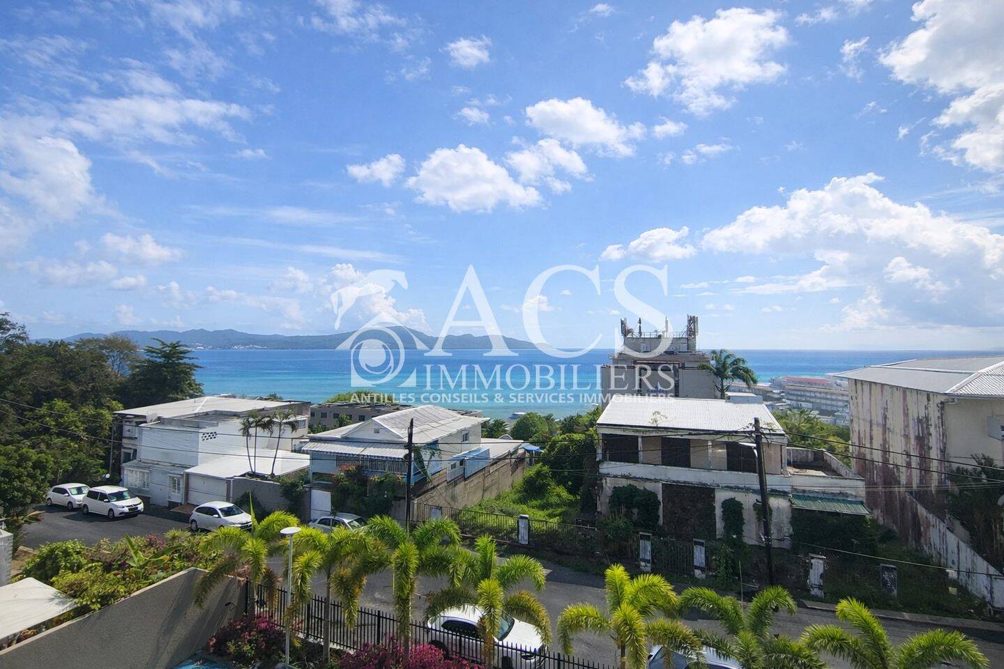 Maison à louer, 79m², FORT DE FRANCE