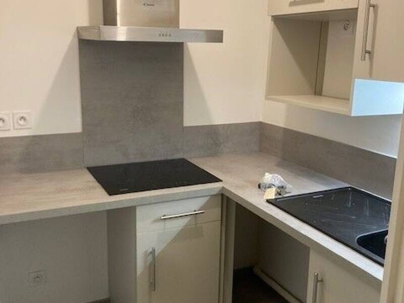 Maison à louer, 30m², LYON 8E