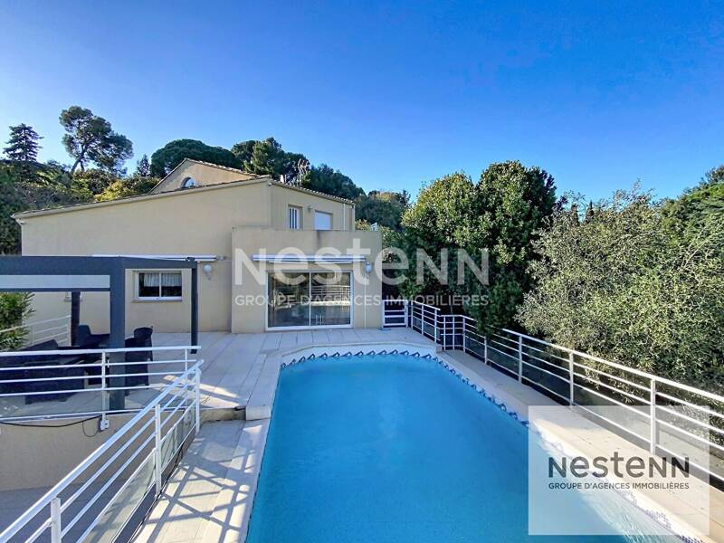 Maison à vendre, 170m², MONTPELLIER