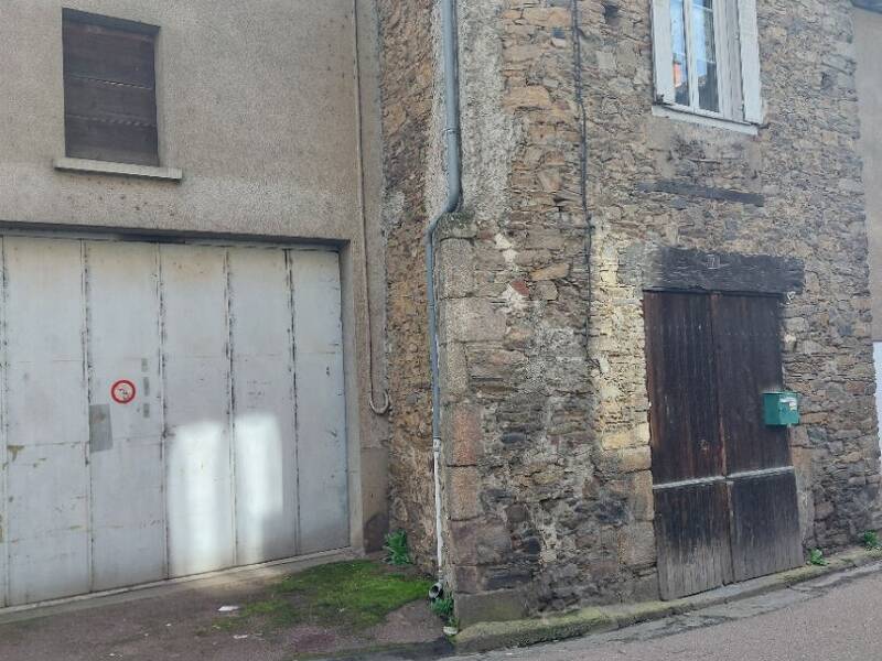 Maison à vendre, 200m², AIXE SUR VIENNE