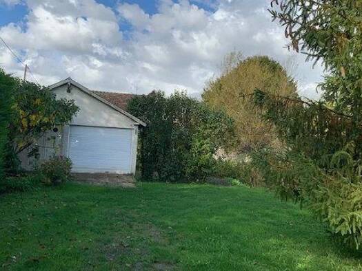 Terrain à vendre 158 000 € 1 169 m² de terrain Athée-sur-Cher 37270