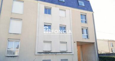 Appartement à vendre 64 500 € 1 pièce 22,2 m² Étage 1/4 Poitiers Sud Poitiers 86000