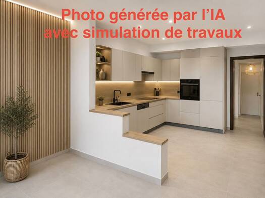 Appartement à vendre 640 000 € 4 pièces 3 chambres 120,3 m² Étage 3/4 Centre Divonne-les-Bains 01220