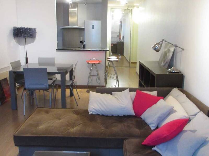 Maison à louer, 54m², PARIS 11E